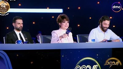 لجنة تحكيم الغناء ببرنامج الدوم تنصح المتسابقين في التصفيات نصف نهائية: مفيش مجال للخطأ