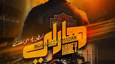 مخرج فيلم هارلي: صورنا جميع المشاهد في 25 يوما فقط | خاص