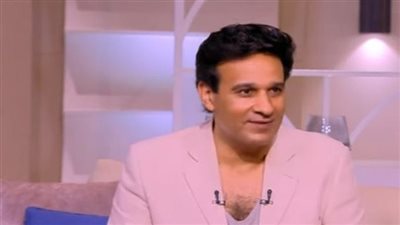 لا يوجد أي تعارض بين كوني مطربًا وحافظًا للقرآن وإمام مسجد.. أبرز تصريحات حسن فؤاد