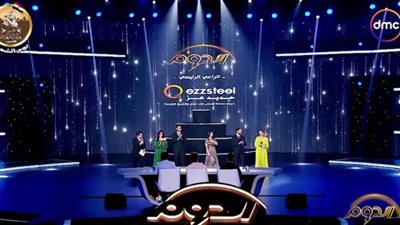 تأهل 4 متسابقين من فئة الغناء لـ المرحلة النهائية في برنامج الدوم 