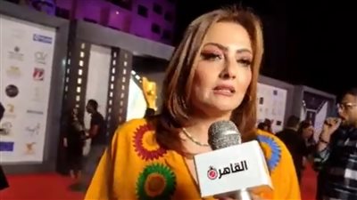 بعد الهجوم على صناع فيلم أولاد حريم كريم.. بشرى: عادي لما نقدم فيلم أحد أبطاله توفي