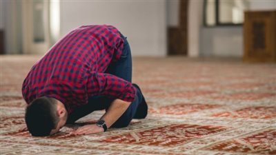 مواقيت الصلاة اليوم الأحد الموافق 19 مارس 2023