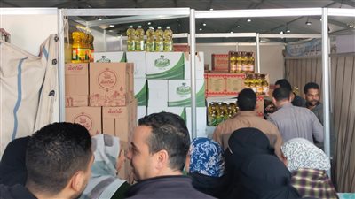 جولات لـ رؤساء أجهزة 4 مدن بمقار معارض أهلا رمضان والأسواق لتذليل العقبات