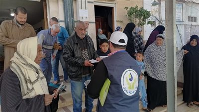 كل نقطة بتفرق.. صرف صحي الإسكندرية تبدأ فعاليات الأسبوع المائي