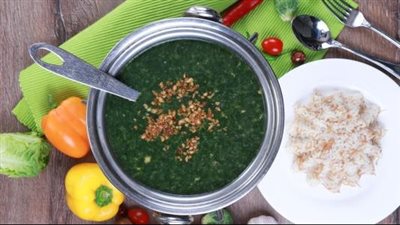 أكلات رمضانية مصرية.. أصناف متعددة اختاري ما يناسبك