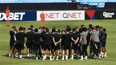 الأهلي يكشف حقيقة رصد مكافآت خاصة للاعبين حال الفوز على صن داونز