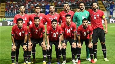 وصول المحترفين ولاعبي بيراميدز لمعسكر المنتخب استعدادًا لمباراتي مالاوي 