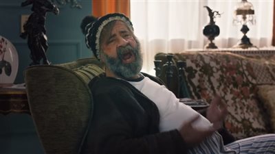 مسلسلات رمضان 2023 | الحاج حناوي إمبراطور الوكالة.. أبرز لقطات برومو إكسلانس لـ محمد سعد