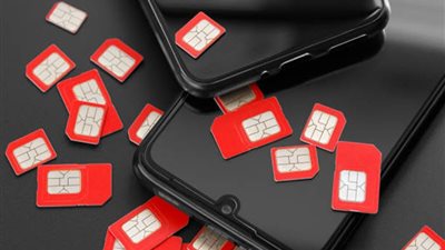 تجنبًا للمساءلة القانونية.. كيف تعرف الخطوط المسجلة باسمك في مصر؟