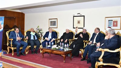 وزير الأوقاف: العلم النافع لا ينحصر في العلوم الدينية بل يتسع لكل العلوم النافعة