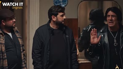 هنادي مهنا خطيبة مصطفى خاطر.. الكوميديا تسيطر على برومو مسلسل كشف مستعجل 