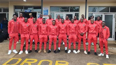 منتخب مالاوي يختتم استعداداته لمواجهة مصر بمعسكر 5 أيام في القاهرة 