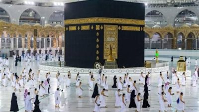 يعادل الجهاد وسبب لغفران الذنوب.. الأزهر للفتوى يعدد فضل حج بيت الله الحرام