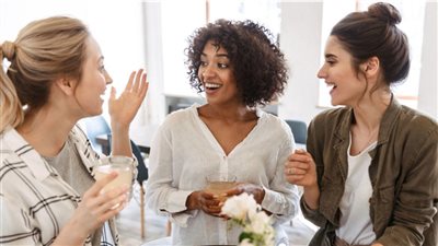 دراسة: الروابط الاجتماعية تحسن الصحة النفسية والعقلية