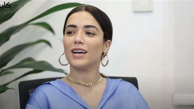 آية سليم عن العلاقة بين أبطال مسلسل وبينا ميعاد: مكنش فيه نفسنة بينا