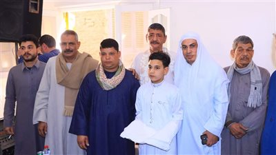 دية مليون جنيه لإنهاء الخلاف بين عائلتين بالقليوبية بسبب وفاة شاب