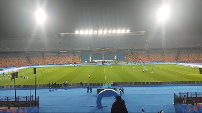 حضور جماهيري ضعيف في نهائي كأس الأمم الإفريقية للشباب بين السنغال وجامبيا