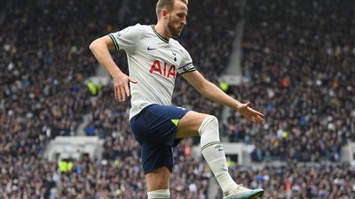 نتيجة مباراة توتنهام ونوتنجهام فورست.. السبيرز يؤمنون المركز الرابع من زحف ليفربول