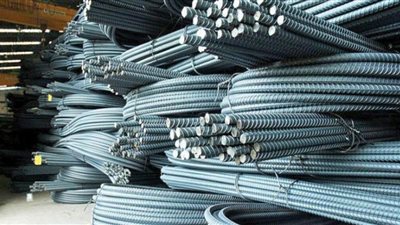 شعبة مواد البناء: بعض التجار رفعوا طن الحديد لـ 40 ألف جنيه.. والسعر العادل 34 ألفًا