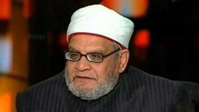 بعد عرض مسلسل تحت الوصاية.. أحمد كريمة: الولاية تكون للجد بعد موت الأب والمرأة لا تُمنع منها