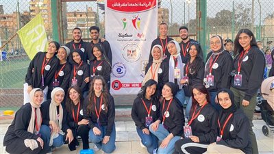 فريقنا مختلف لكن رايتنا واحدة.. مشروع تخرج طلاب كلية الإعلام للقضاء على التعصب الرياضي