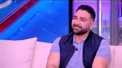 أكمل رسلان يخوض أولى تجاربه التمثيلية بـ فيلم من تأليفه