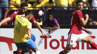 تعرف على موعد مباريات نصف نهائي دوري السوبر الإفريقي والفرق المتأهلة 