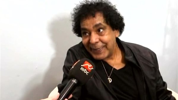 الكينج محمد منير