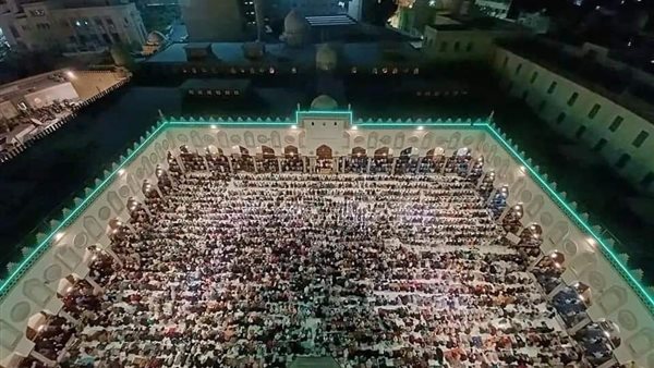 الجامع الأزهر