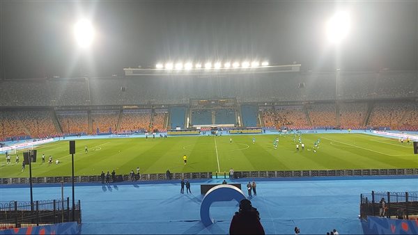 نهائي أمم إفريقيا