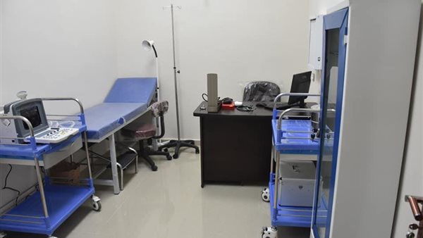 العيادات الخاصة -