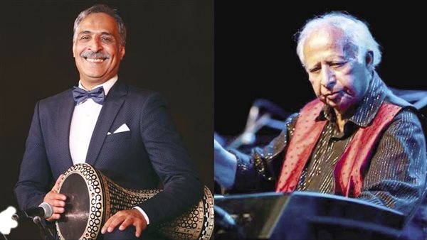 سعيد الأرتيست وهاني