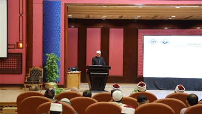 أمين البحوث الإسلامية: الإمام الماتريدي أثرى المكتبة العربية والإسلامية بنتاج علمي متنوع ومتميز