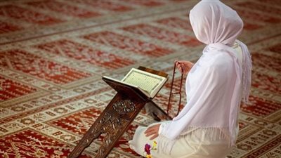 دعاء الجمعة الأخيرة من شعبان..اللهم بلغنا رمضان وأعنا فيه على الصيام والقيام