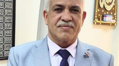 خلال احتفالية تكريم المعلم المتميز.. مدير تعليم القاهرة: هم العمود الفقري للعملية التعليمية