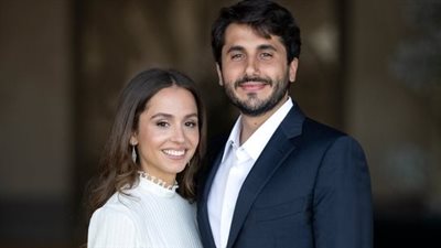 ما لا تعرفه عن زوج الأميرة إيمان ابنة ملك الأردن؟.. أسلم قبل خطبته