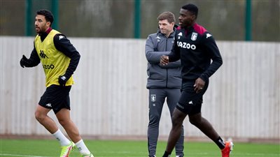 جيرارد يقترب من تدريب تريزيجيه للمرة الثانية بعد مفاوضات طرابزون سبور