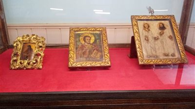 متحف جاير أندرسون يقيم معرضًا موقتًا للاحتفال بيوم التراث القبطي