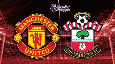 القنوات المفتوحة الناقلة لمباراة مانشستر يونايتد وساوثهامبتون اليوم في الدوري الإنجليزي 2022/2023 والتشكيل