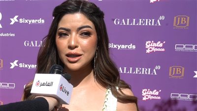 ميرنا جميل: فيه كيميا بين أبطال مسلسل البيت بيتي.. وعيب نتكلم في حجاب وحواجب منى زكي