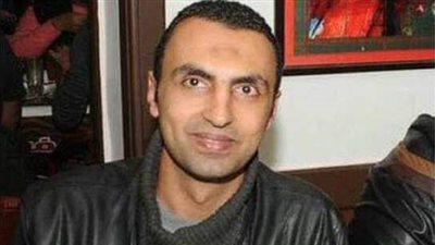 وفاة والدة الشهيد عماد الركايبي منقذ الكنيسة المرقسية بالإسكندرية