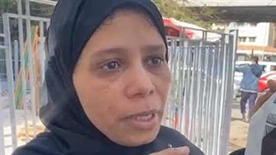 محاكمة المتهمين بإنهاء حياة الشاب بلال بمنشية الصدر.. ووالدته: غدروا بيه وهو راجع من الشغل | بث مباشر