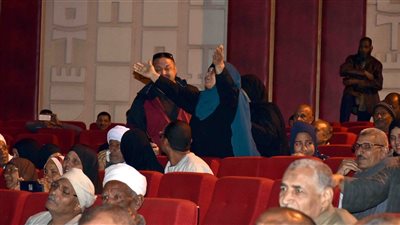 69 شخصا يفوزون في قرعة الحج بالأقصر 