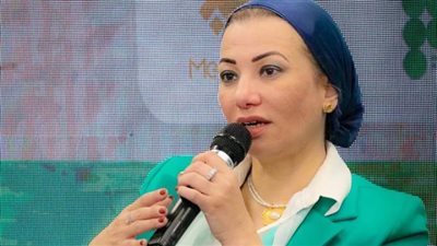 وزيرة البيئة تشهد انطلاق المرحلة الأولى لمبادرة الفن المستدام وتنمية الإنسان