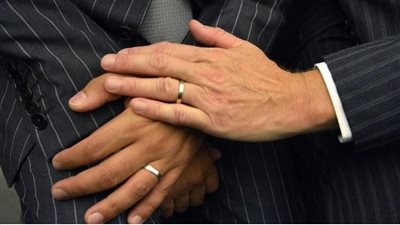  الكنيسة الألمانية تتحدى الفاتيكان وتبارك زواج المثليين ابتداء من 2026