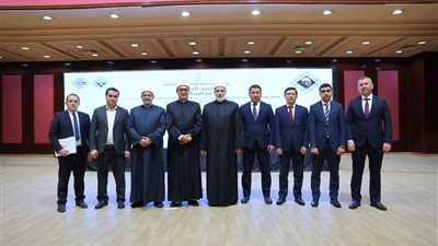 مدير مركز الإمام الماتريدي: الأزهر صرح علمي جليل أخرج العلماء على مدار أكثر من ألف عام