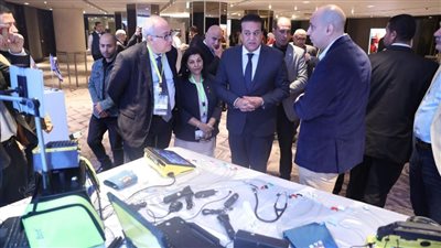 الصحة: تطوير 1000 وحدة رعاية بنهاية العام الجاري