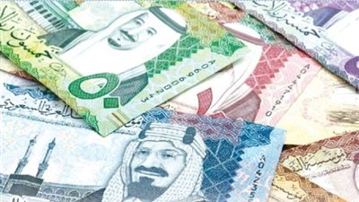 سعر الريال السعودي اليوم الاثنين 7 أغسطس 2023 في البنوك