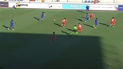 فيوتشر يتغلب على أسوان بثنائية وينفرد بوصافة الدوري الممتاز