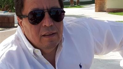 محمد ياسين: علاقتي بـ وحيد حامد كانت ممكن تنتهي من بدري لو كنت ساذج